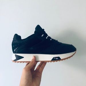 Classic Leather ATI 90s